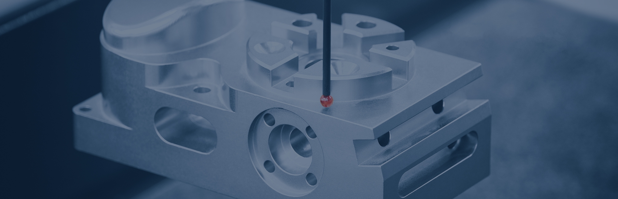 IIA, Industrial Inspection & Analysis Industrial Inspection