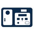 vacuum-box-testing-icon vacuum-box-testing-icon