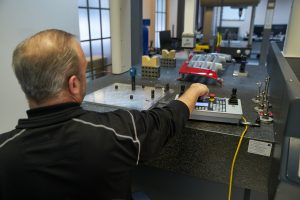 IIA Lab Services