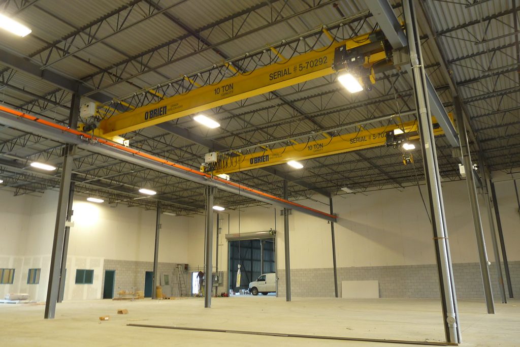 3 Reasons Why a Full-Service Crane Company Is Better Than an Inspection Only Company