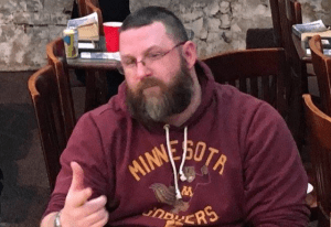 Zeke Taylor