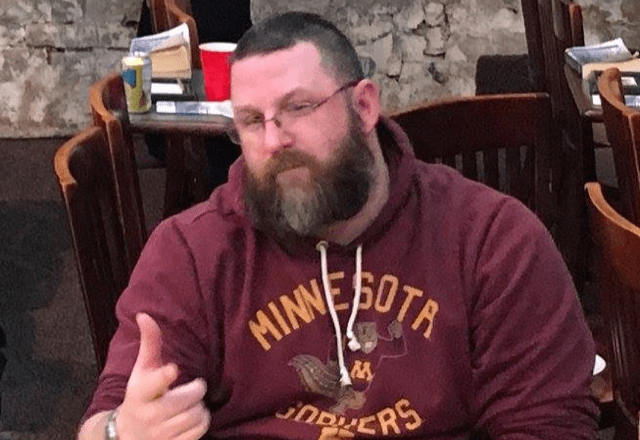 Zeke Taylor