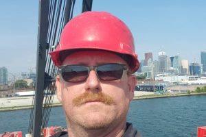 Lead Inspector
