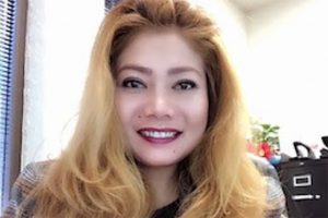 EMPLOYEE SPOTLIGHT With Maritess Poon