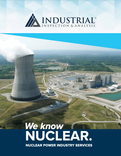 NUCLEAR SERVICES BROCHURE
