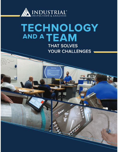 Technology And A Team