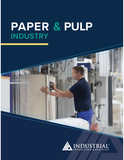 Paper & Pulp brochure
