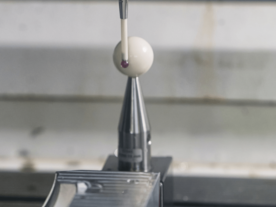 How Often Should You Calibrate CMM Probes?