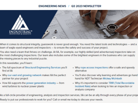 Engineering News