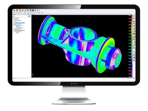 Qualify Your Additive Manufacturing With CT Scanning.