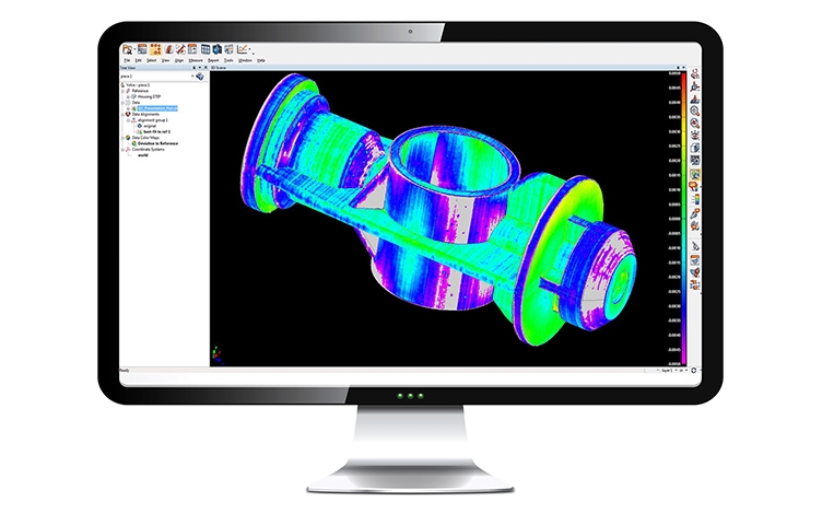 Qualify Your Additive Manufacturing With CT Scanning.