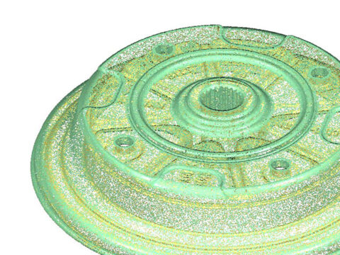 Four Ways to Reduce Laser Scanning Costs