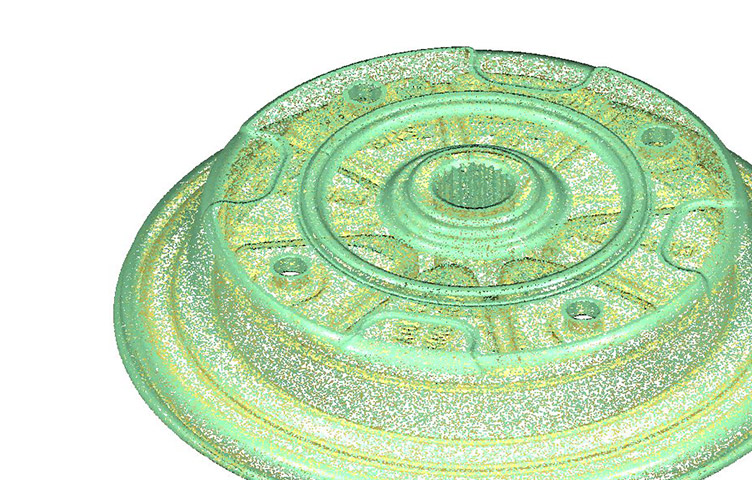 Four Ways to Reduce Laser Scanning Costs