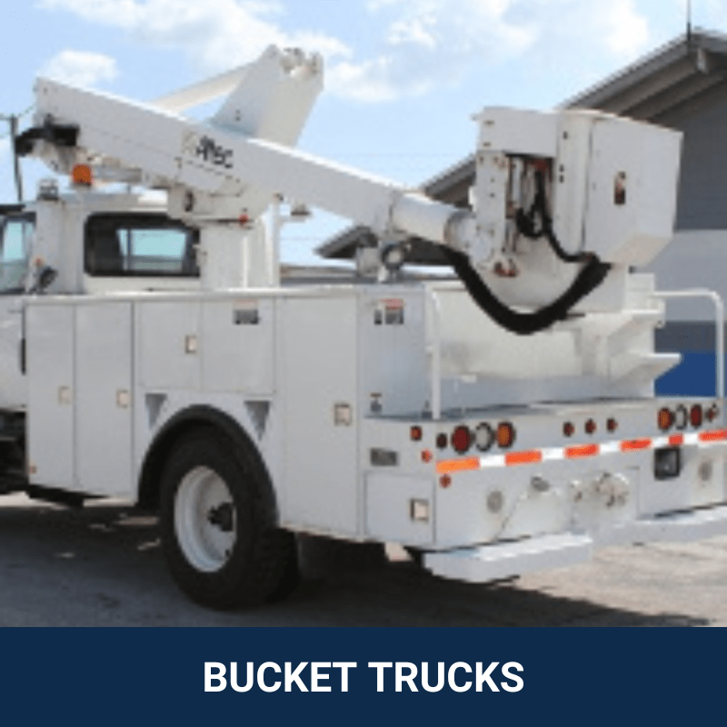 Vehicle Mounted Aerial Devices