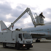 Ground Support Equipment