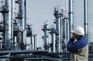 Industrial Plants