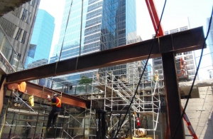 Building Restoration