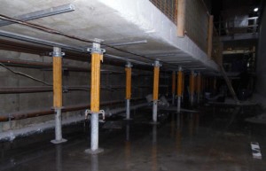 Building Restoration