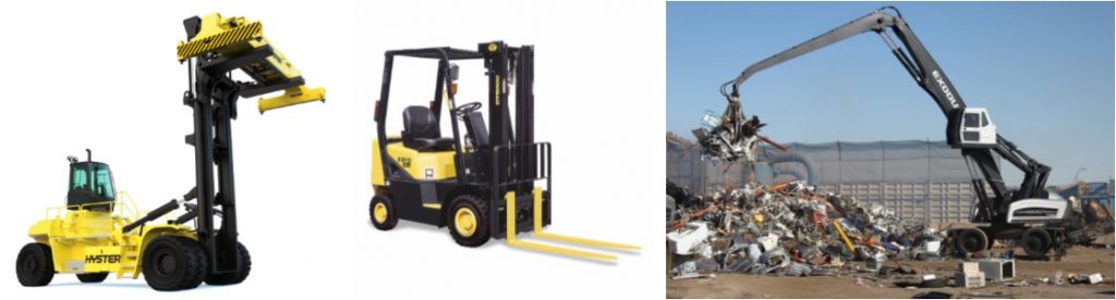 Other Lift Equipment