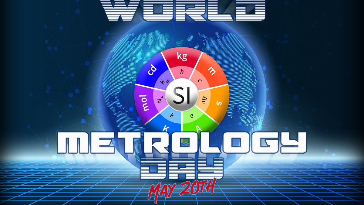 World Metrology Day 2021