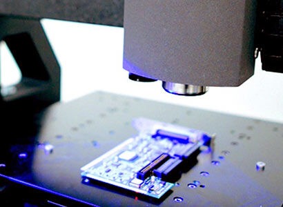 Nano Scanning