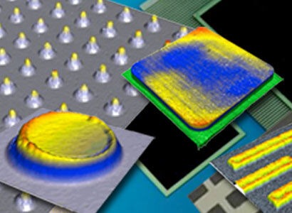 Nano Scanning