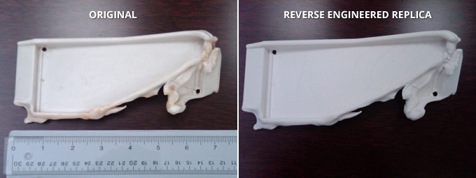 Butter Dish 2.0: A Reverse Engineering Case Study