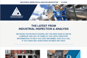 Industrial Inspection News