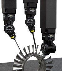 REVO Five-Axis Measurement System