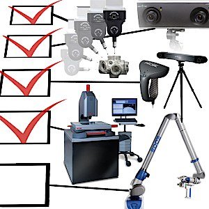 11 Dimensional Inspection Equipment Factors to Consider Before Purchasing