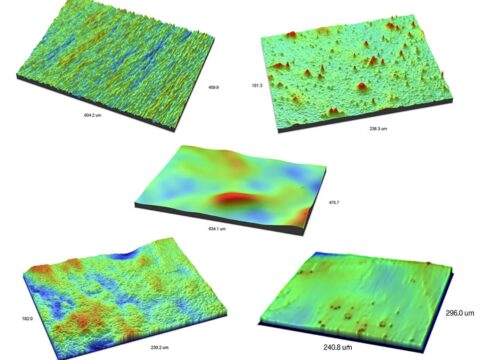 How Nano Measurement Can Benefit Surface Finish Analysis