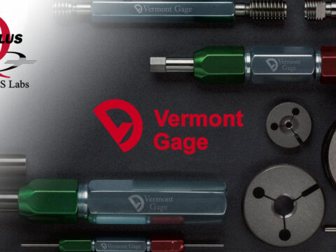 Industrial Inspection & Analysis is Proud to Add Vermont Gage to our Products Line