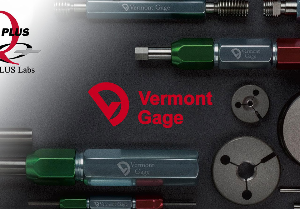 Industrial Inspection & Analysis is Proud to Add Vermont Gage to our Products Line