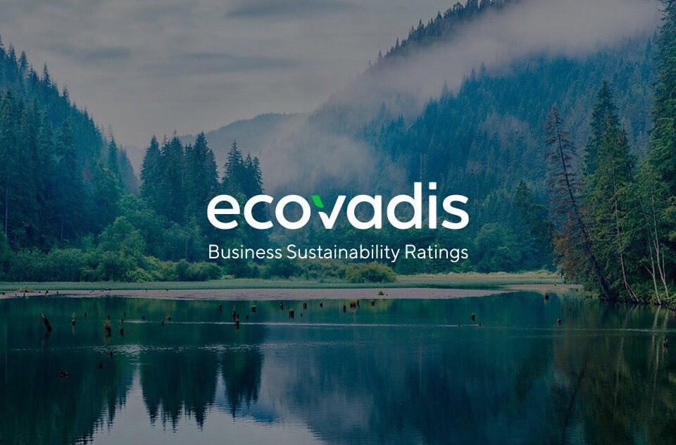 IIA has Achieved a Bronze Level Qualification from EcoVadis