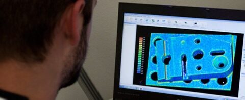 The 3D Scanning Checklist: What to Look for in a Provider