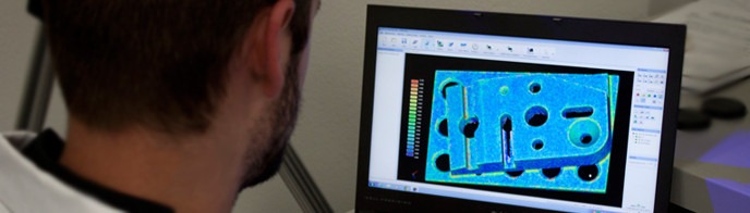 The 3D Scanning Checklist: What to Look for in a Provider