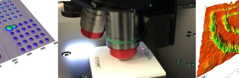 3 Types of 3D Scanning Methods for Non-Contact Nano Measurement