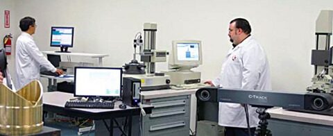 What to Look for in a Dimensional Measurement Facility