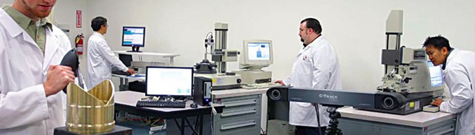 What to Look for in a Dimensional Measurement Facility