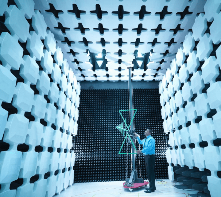 Welcome to IIA - Industrial Inspection & Analysis (IIA)