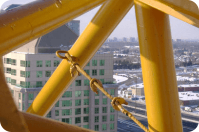 Fall Protection