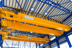 Crane Inspections are Cornerstone of Responsible Crane Ownership