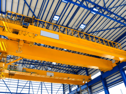 Crane Inspections are Cornerstone of Responsible Crane Ownership