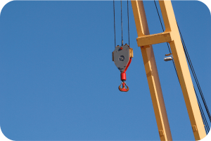 Overhead Cranes