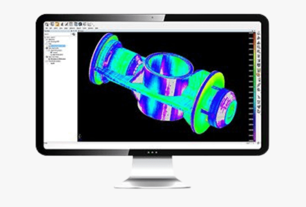 Finite Element Analysis (FEA) 