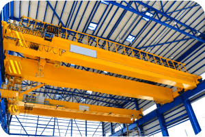 Overhead Cranes