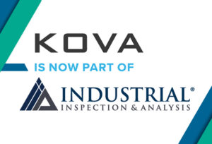 Kova Engineering Joins IIA