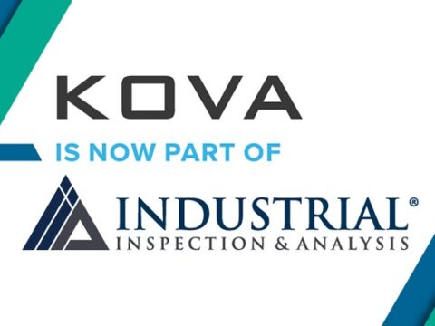 Kova Engineering Joins IIA