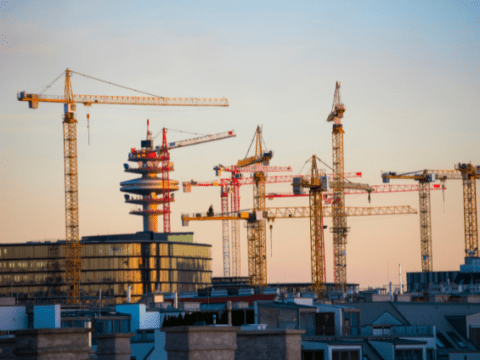 Need help navigating Ontario’s new tower crane law?