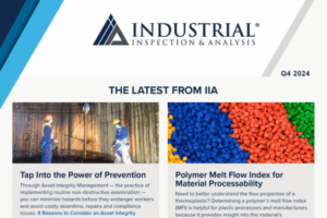 Industrial Inspection News